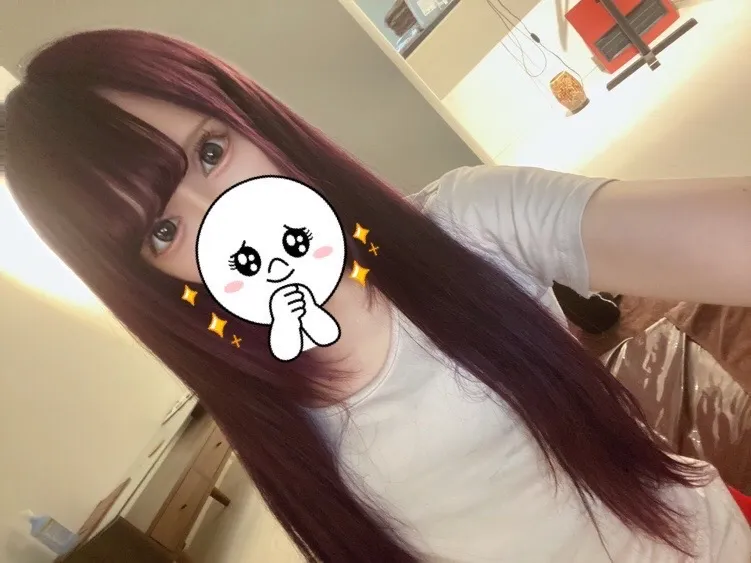 美上　りぃな