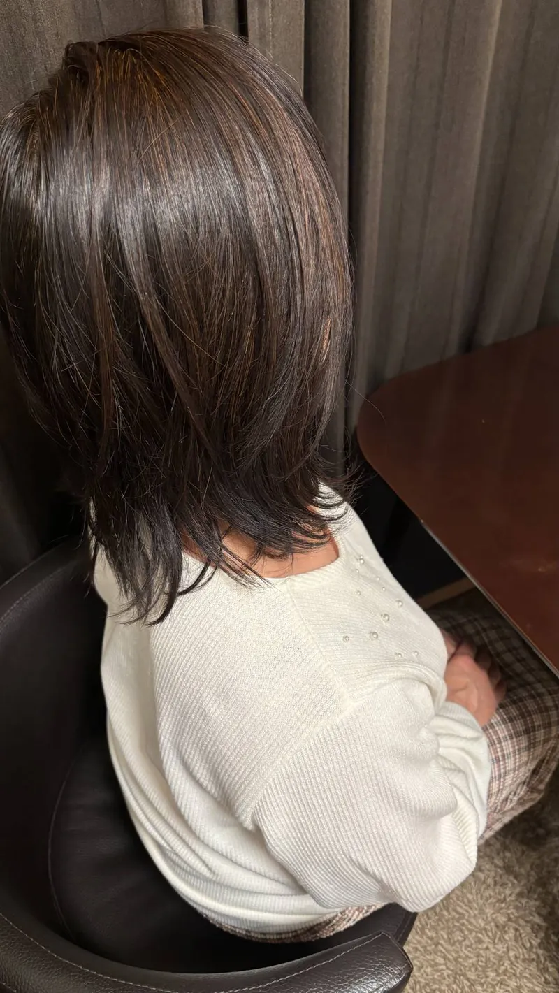 花村　優香