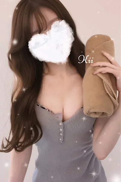 鈴原　きい
