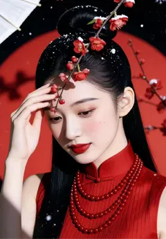 玲子