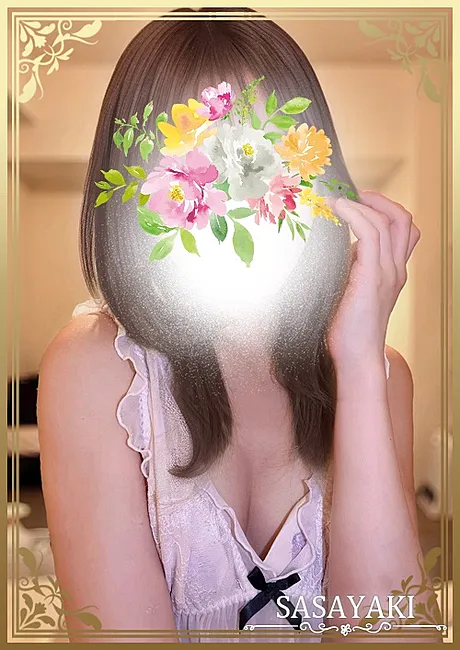ささやき