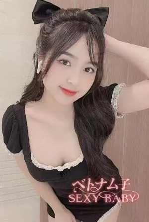 ベトナム子-SEXY BABY