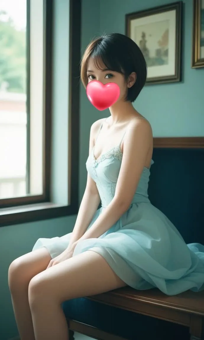 かん奈