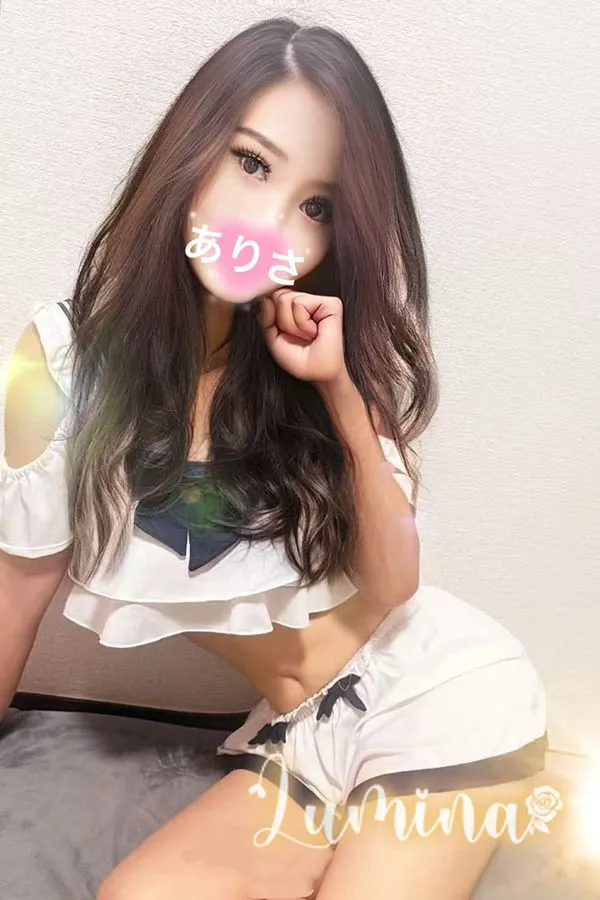 ありさ