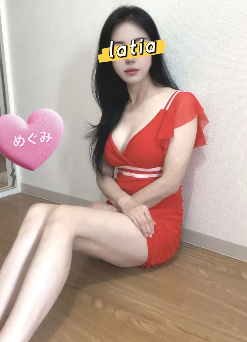めぐみ