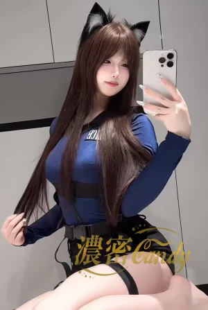 濃密candy