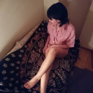 栗山 ゆあ
