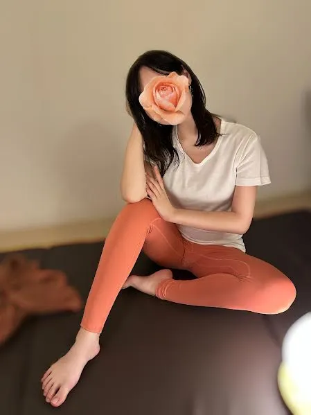 北原　りお