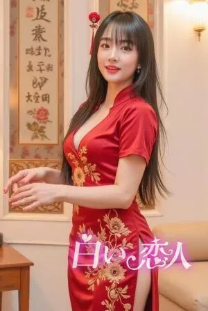 白い恋人