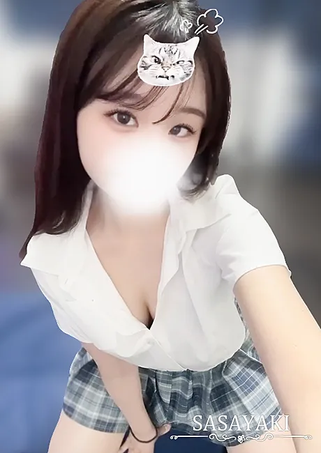 清水ねね