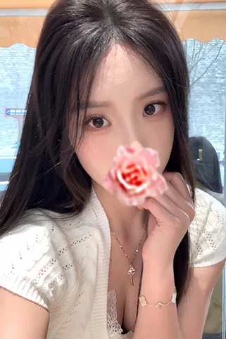 美少女