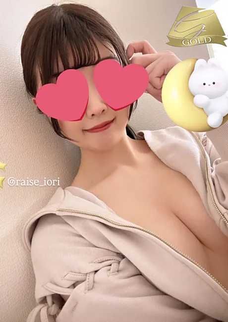 月永いおり