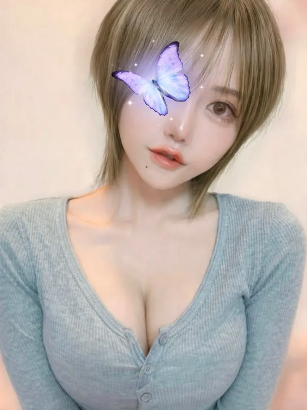 ゆのみ