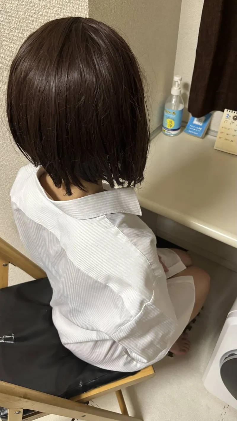 田中里菜