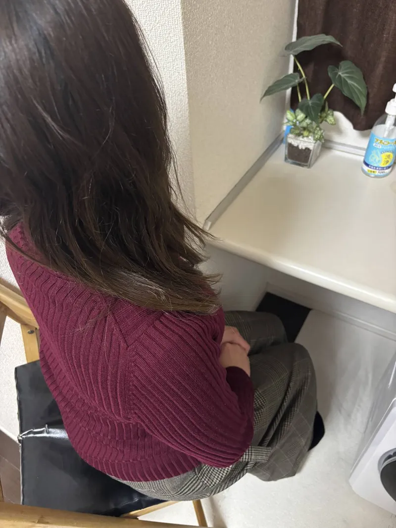 秋山　奈美