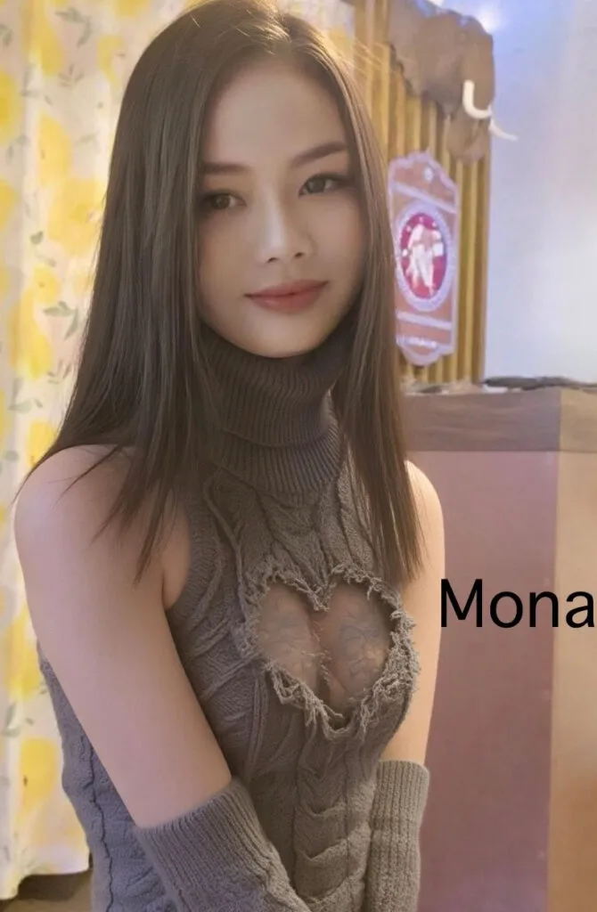 モナ