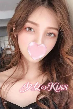 少女のKiss