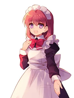癒あmaiden